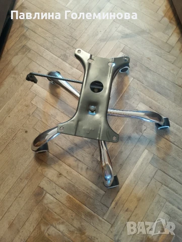 части за офис стол , снимка 2 - Столове за офис - 50960842