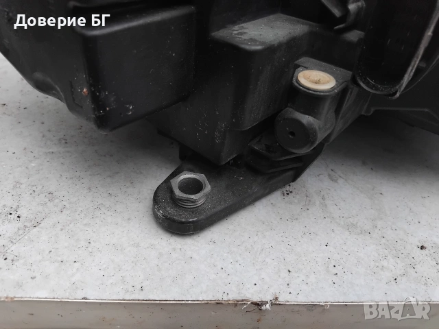 Оригинален FULL LED фар за Skoda Octavia 3 Facelift (5E1941015F), снимка 8 - Части - 54129306