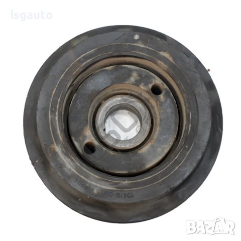 Демпферна шайба Toyota Corolla 2001-2006 ID:112521, снимка 2 - Части - 42532159