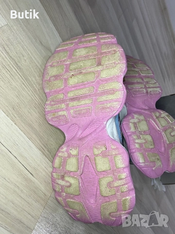 Дамски маратонки, снимка 6 - Маратонки - 52642895