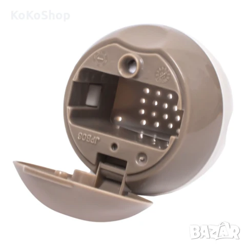 Кутия за хлорни таблетки за басейн или джакузи/диспенсер за хлорни таблетки , снимка 5 - Басейни и аксесоари - 50811976