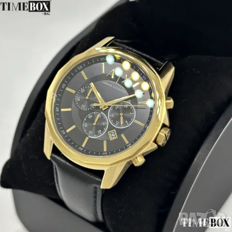 Armani Exchange AX7133 Banks, снимка 2 - Мъжки - 49612472