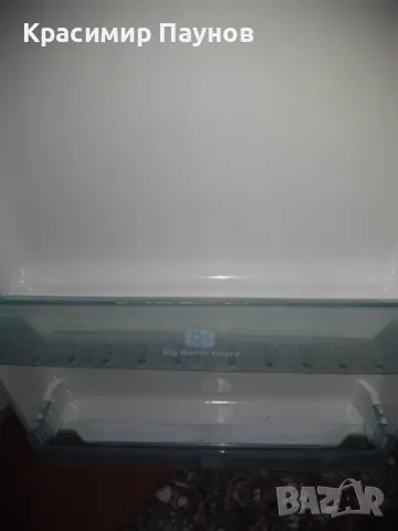 Хладилник ,,Samsung " за части . Без компресор ., снимка 2 - Хладилници - 48411191