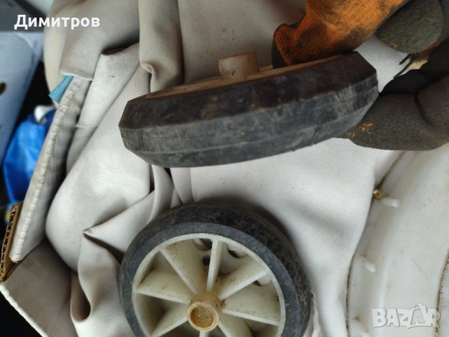 Две колелца