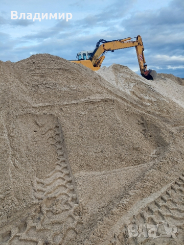 Инертни материали , снимка 5 - Строителни материали - 44751070