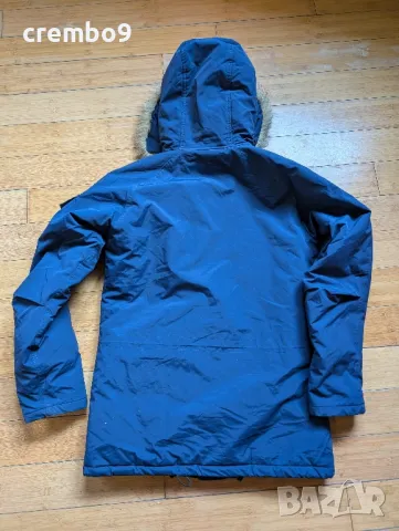 CARHARTT палто, снимка 2 - Палта - 49269230