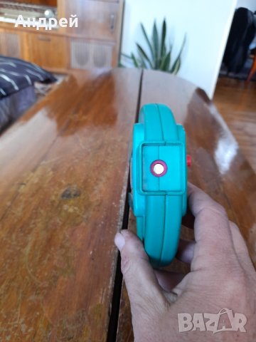 Стар киновизор Колобок, снимка 4 - Антикварни и старинни предмети - 44165404