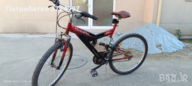 Продавам Велосипед , снимка 2 - Велосипеди - 54347604