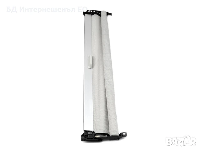 5GG877307  Комплект щора за панорамен таван, Volkswagen, Golf 7 2012-2018, Сив, снимка 3 - Части - 50968373