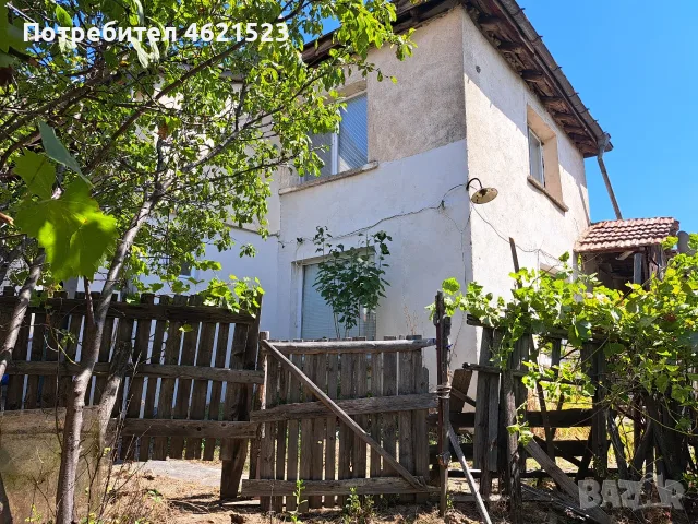 ПРОДАВА СЕ! Къща в с. Загражден, обл. Смолян