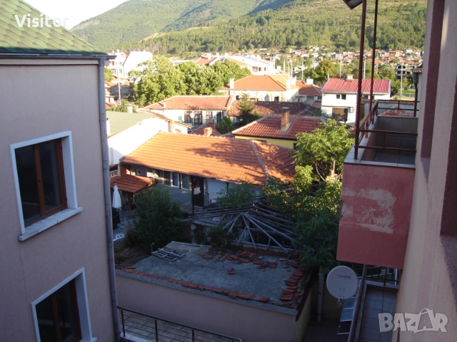 фотоапарат Sony Cyber-shot DSC-S40, снимка 6 - Фотоапарати - 51769173