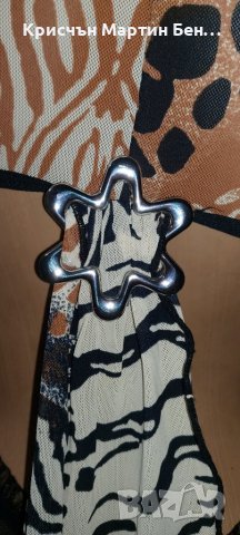 Нoщничка  код 20288, снимка 3 - Корсети, бюстиета, топове - 29792723