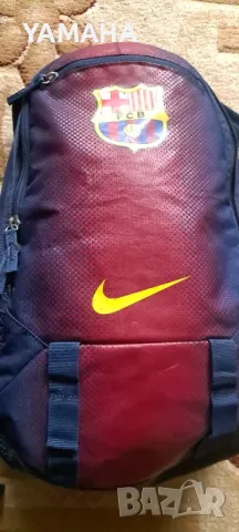 Nike  Barcelona  Раница , снимка 2 - Раници - 50055742