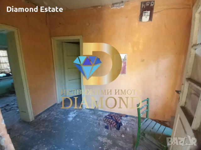 Двуетажна къща в село Навъсен, общ. Симеоновград, снимка 11 - Къщи - 51284327