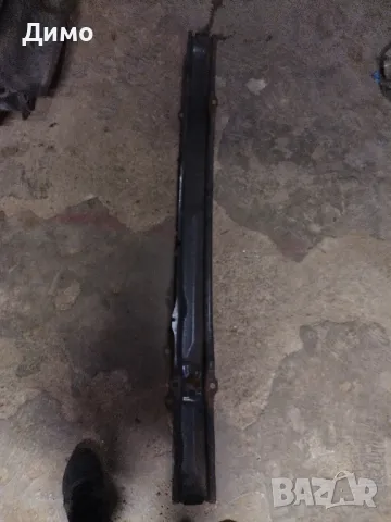 задна греда бмв е60 е61 bmw e60 e61, снимка 4 - Части - 49822951