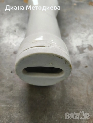 Порцеланов калъп за ръкавици, снимка 4 - Антикварни и старинни предмети - 53898520