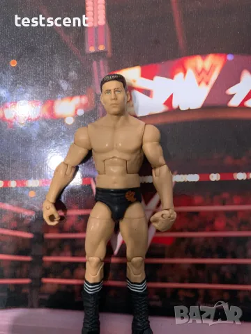 Екшън фигура WWE Cody Rhodes Коуди Роудс Elite Series играчка AEW Dashing рядка, снимка 3 - Други - 48361222