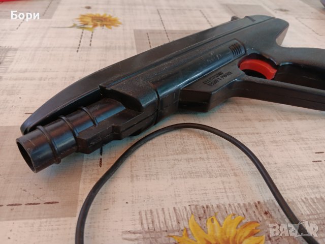 Пистолет за ТВ игра, снимка 4 - Други игри и конзоли - 42478051