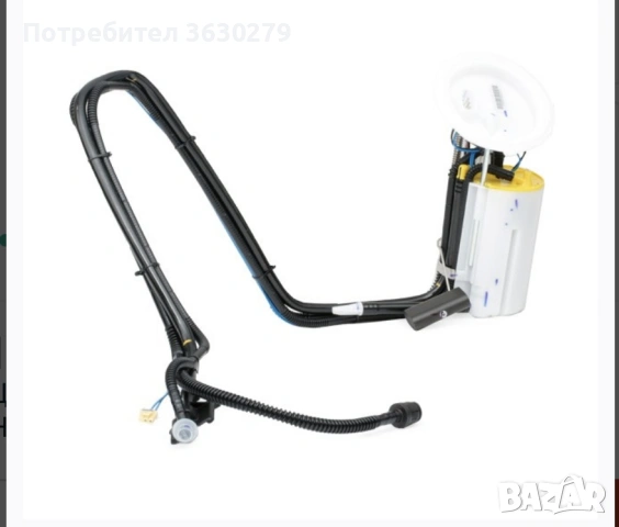 Горивна помпа Bosch 0 580 303 134 за BMW E60 / E61 / E63 / E64