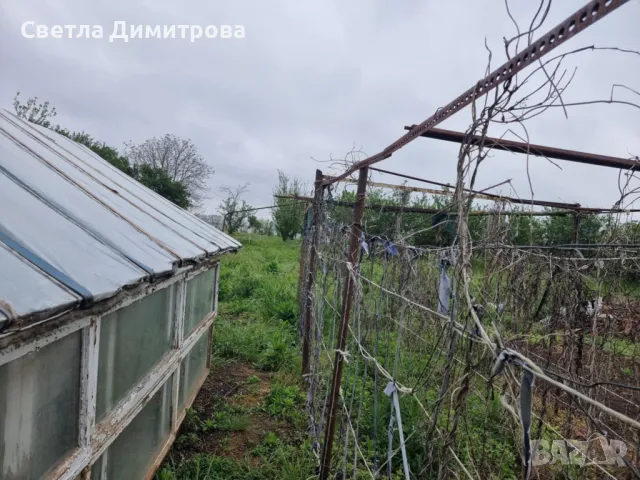 Продавам къща с дворно място в с. Дъбовик, снимка 7 - Къщи - 50255995