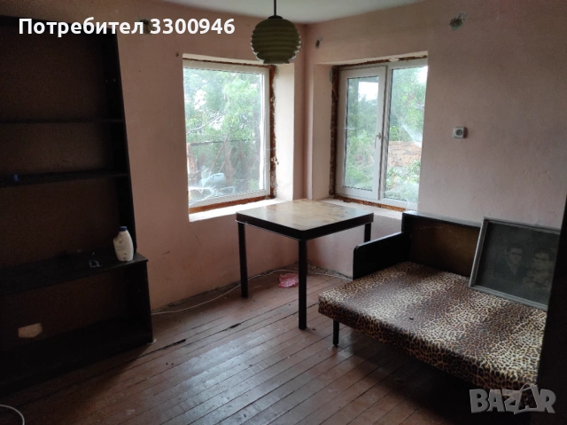 Къща в подножието на Родопите , снимка 5 - Къщи - 54013195