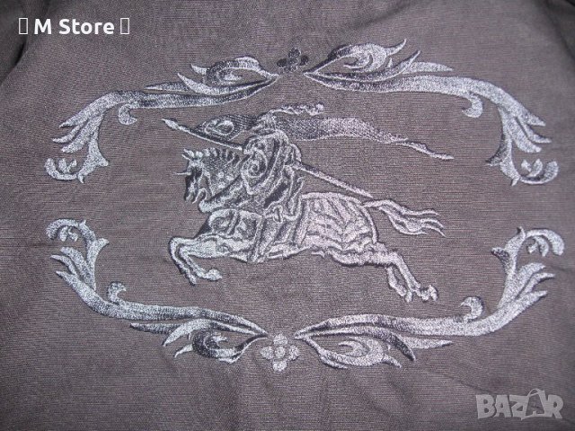 Burberry дамски шлифер размер L , снимка 7 - Шлифери - 42576645