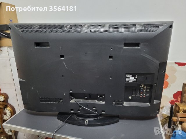 тв LCD SONY за части , снимка 7 - Телевизори - 44486147