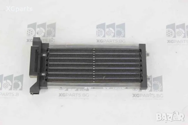 Електрически радиатор парно за Audi A4 B6 (2001-2004)