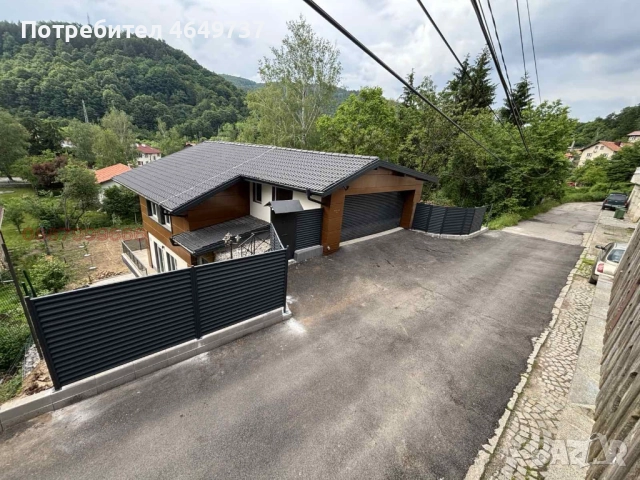 Продава нова КЪЩА във Владая, снимка 10 - Къщи - 52396221