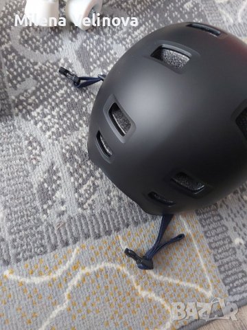 Ролкови кънки и каска , снимка 7 - Ролери, кънки - 38254894