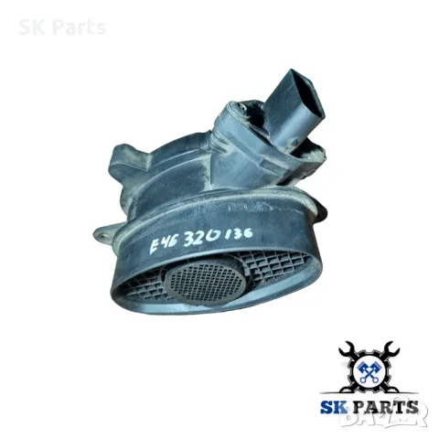 Дебитомер за BMW E46 / БМВ Е46 320 136 к.с.
