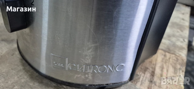 Сокоизтисквачка , снимка 6 - Сокоизстисквачки и цитрус преси - 53197845