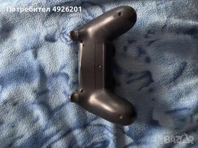playstation 4 slim, снимка 3 - PlayStation конзоли - 56330314