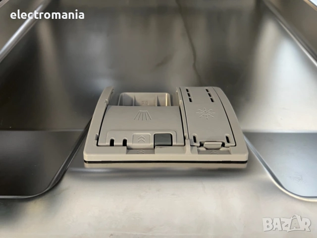 съдомиялна за пълно вграждане Bosch SMV2ITX18E, снимка 8 - Съдомиялни - 54042346