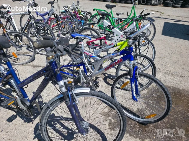 велосипеди,колелета нов внос за търговци цена на едро, снимка 13 - Велосипеди - 50148822