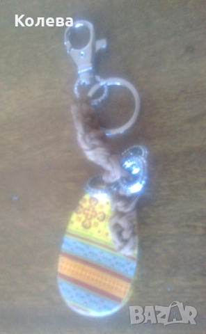 Ключодържатели, снимка 4 - Други - 52325235
