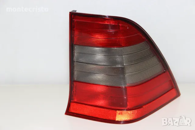 Десен стоп Mercedes W202 C-Class комби (1997-2001г.) ✔️HELLA