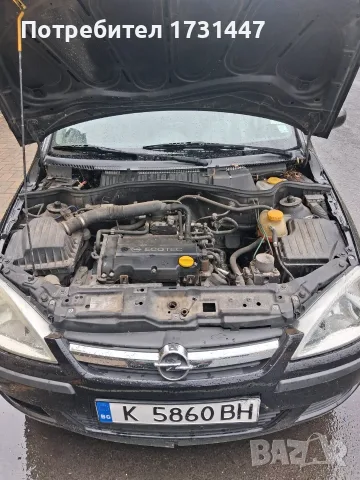 Продавам Опел Корса, снимка 8 - Автомобили и джипове - 56270017