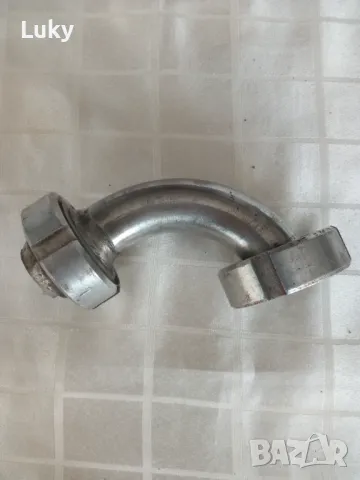 Машинна част(елемент)., снимка 1