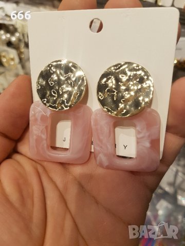 обеци, снимка 2 - Обеци - 42158561