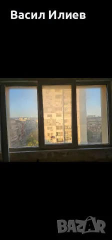 Пвц прозорци и алуминиева плъзгаща дограма