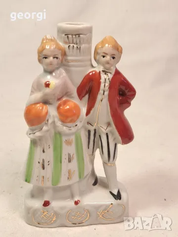 порцеланова основа за нощна лампа   22/3