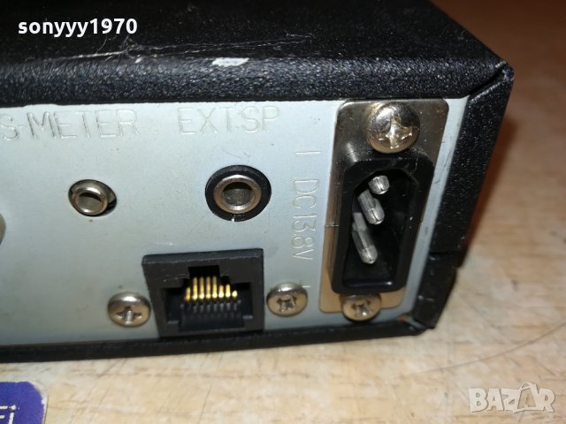 albrecht ae6080-germany 0212211650, снимка 15 - Радиокасетофони, транзистори - 35006457