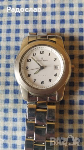 дамски часовник Daniel Klein
