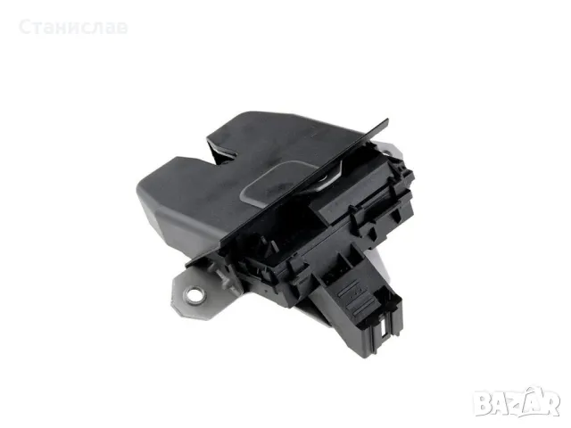 Ford S-Max Брава за багажник, снимка 2 - Части - 50270966