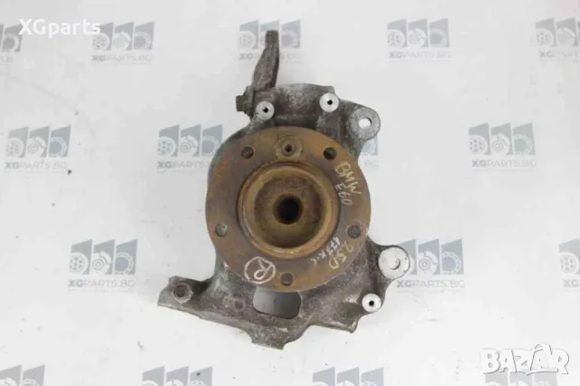 Шенкел преден десен за BMW 5-series E60 2.5D 177 к.с. (2003-2010)