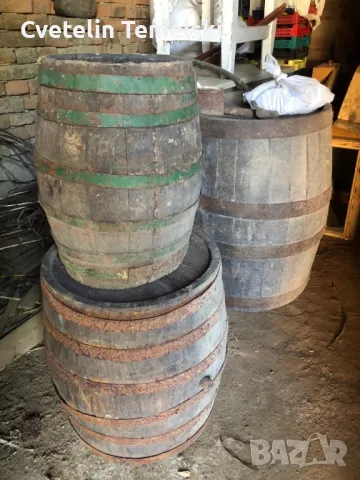 Антикварни дървени предмети, снимка 9 - Антикварни и старинни предмети - 49966205