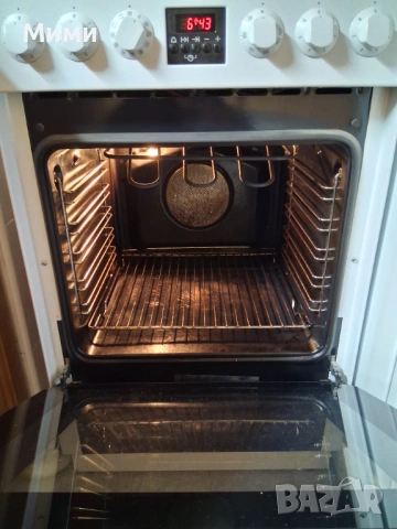 Продава печка Gorenia ., снимка 3 - Печки, фурни - 53882025