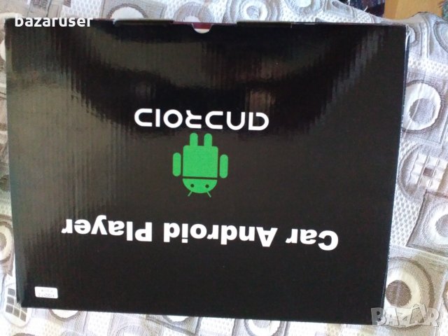 MP5 -Мултимедия Андроид 10 + GPS - /254248/, снимка 14 - Аксесоари и консумативи - 30818230