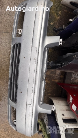 Предна Броня за VW Bora -  2000, снимка 3 - Части - 52297431